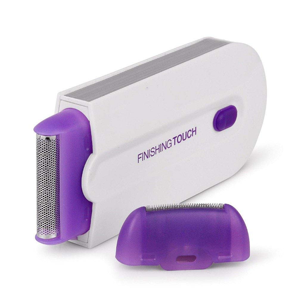 DEPILADORA CORPORAL- YESS