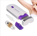 DEPILADORA CORPORAL- YESS